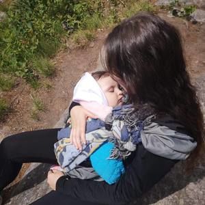 Meet your Posher, Anne